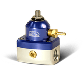 Blox Racing Competition Adjustable Fuel Pressure  Regulator- 3-Port